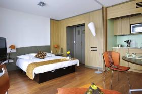 Aparthotel Adagio Nantes Centre - photo 5
