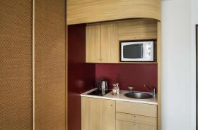 Aparthotel Adagio Nantes Centre - photo 21