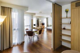 Aparthotel Adagio Nantes Centre - photo 19