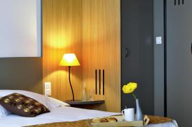 Aparthotel Adagio Nantes Centre - photo 18