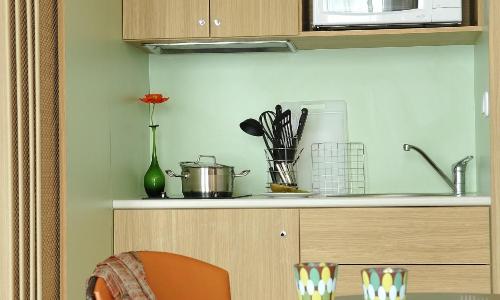 Aparthotel Adagio Nantes Centre - photo 3