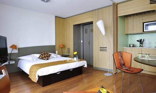 Aparthotel Adagio Nantes Centre - photo 2