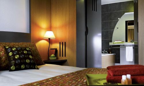 Aparthotel Adagio Nantes Centre - photo 2