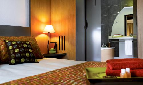 Aparthotel Adagio Nantes Centre - photo 3