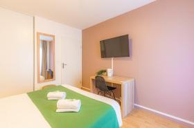 Appart'City Confort Nantes Centre - photo 5