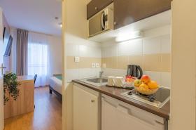 Appart'City Confort Nantes Centre - photo 24