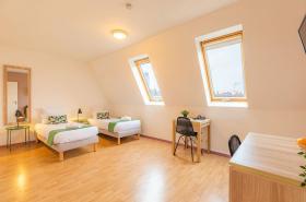 Appart'City Confort Nantes Centre - photo 18