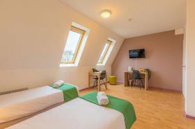 Appart'City Confort Nantes Centre - photo 16