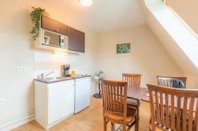 Appart'City Confort Nantes Centre - photo 11