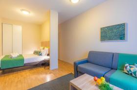 Appart'City Confort Nantes Centre - photo 9