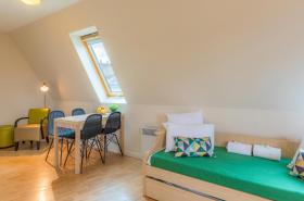 Appart'City Confort Nantes Centre - photo 8