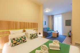 Appart'City Confort Nantes Centre - photo 26