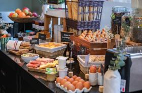 Appart'City Confort Nantes Centre - photo 27