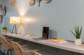 Appart’City Confort Nantes Centre - photo 25