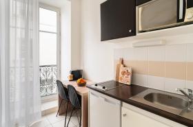 Appart’City Confort Nantes Centre - photo 24