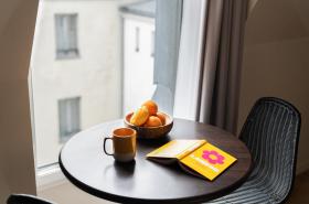 Appart’City Confort Nantes Centre - photo 23