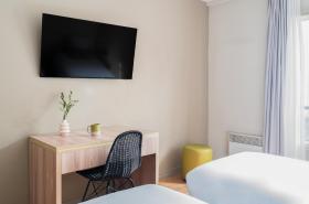 Appart’City Confort Nantes Centre - photo 21