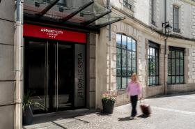Appart’City Confort Nantes Centre - photo 13