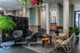 Appart’City Confort Nantes Centre - photo 10