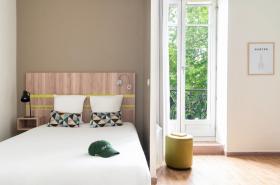 Appart’City Confort Nantes Centre - photo 8