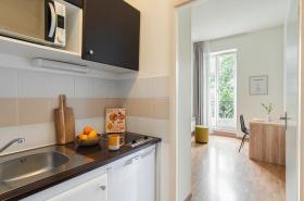 Appart’City Confort Nantes Centre - photo 7