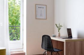 Appart’City Confort Nantes Centre - photo 6