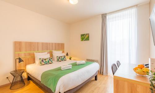 Appart'City Confort Nantes Centre - photo 1