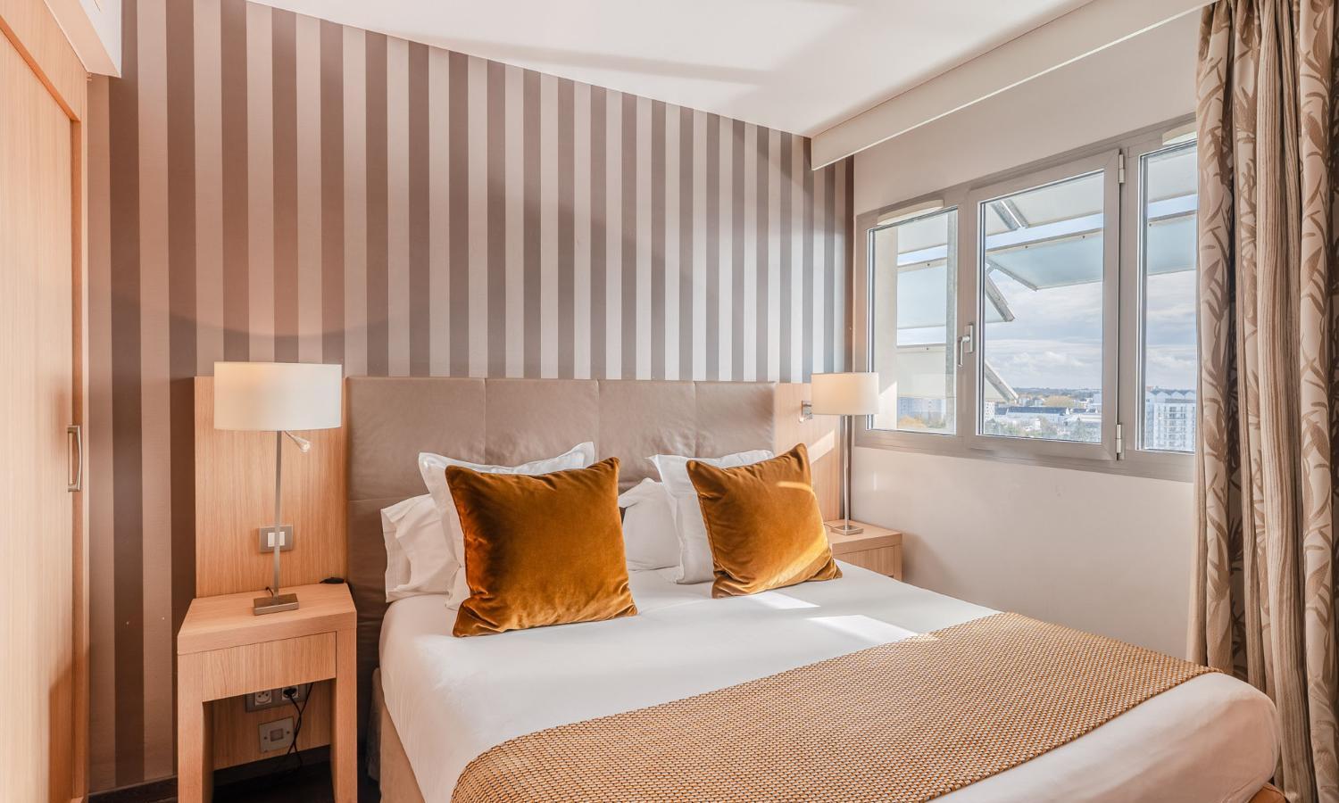 Foto del Residhome Nantes Berges De La Loire