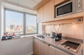 Residhome Nantes Berges de la Loire - photo 25