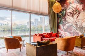 Residhome Nantes Berges de la Loire - photo 24