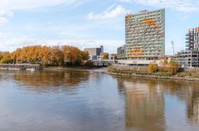 Residhome Nantes Berges de la Loire - photo 8