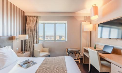 Residhome Nantes Berges de la Loire - photo 3