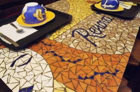 Hôtel Renova - photo 6