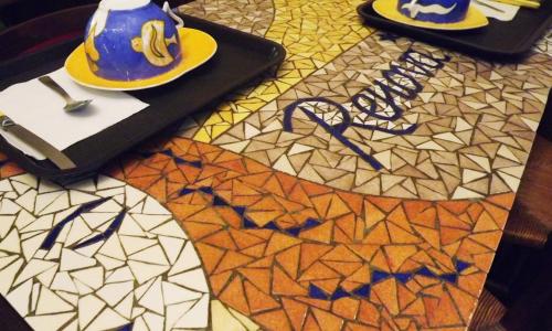 Hôtel Renova - photo 3