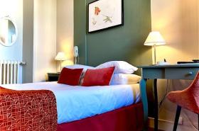 Hôtel Coeur De Loire - photo 9