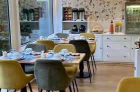 Hôtel Coeur De Loire - photo 6