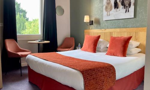 Hôtel Coeur De Loire - photo 2