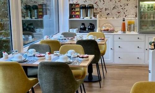 Hôtel Coeur De Loire - photo 3