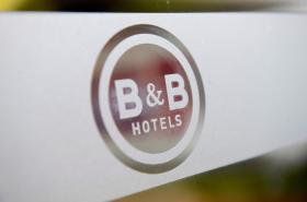 B&B HOTEL Nantes Centre - photo 12