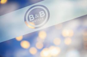 B&B HOTEL Nantes Centre - photo 19