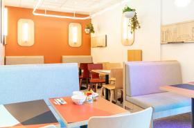 B&B HOTEL Nantes Centre - photo 15
