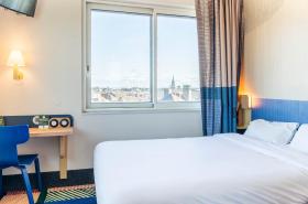 B&B HOTEL Nantes Centre - photo 16