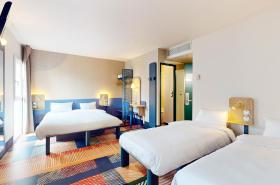 B&B HOTEL Nantes Centre - photo 17