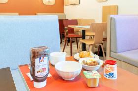 B&B HOTEL Nantes Centre - photo 8