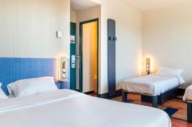 B&B HOTEL Nantes Centre - photo 13