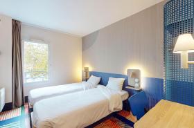 B&B HOTEL Nantes Centre - photo 7