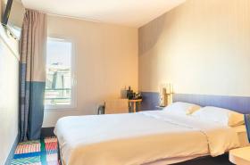 B&B HOTEL Nantes Centre - photo 8