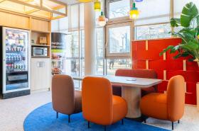 B&B HOTEL Nantes Centre - photo 12