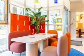 B&B HOTEL Nantes Centre - photo 9