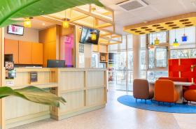 B&B HOTEL Nantes Centre - photo 4